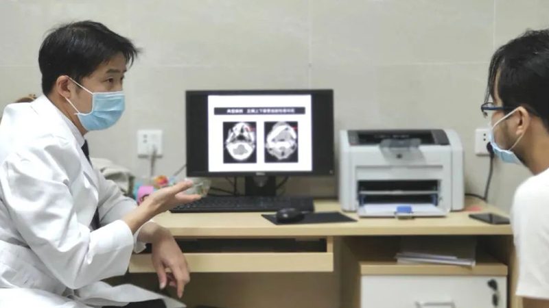 深圳老年人体检套餐，如何选对适合自己的？**