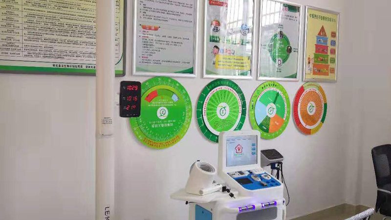 老年人体检项目应全面、细致，重点关注以下方面：