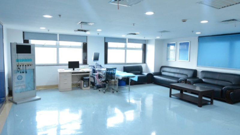 高端体检项目通常具有以下特点：