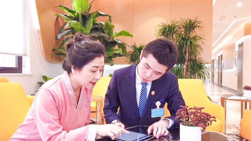 上海女性体检中心：揭秘优缺点，助您明智选择