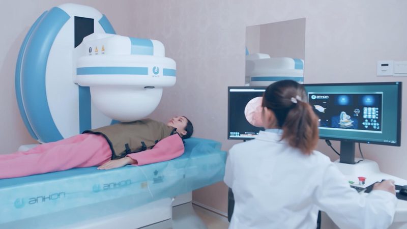 基因检测：定制化服务如何守护您的健康