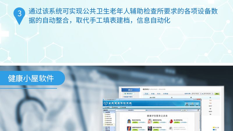 2025年，上海健康体检价格表揭秘：价格背后的考量因素