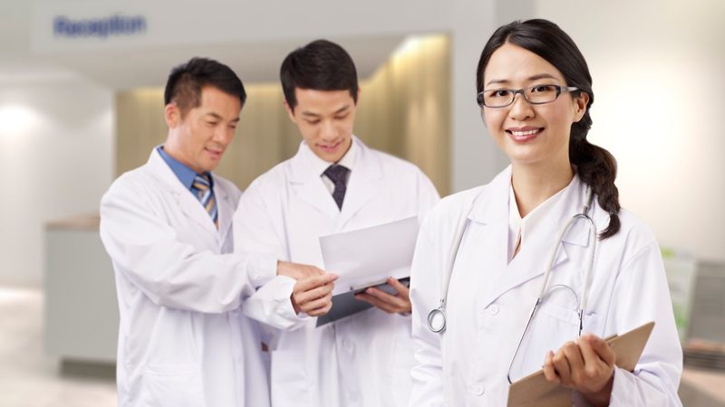 北京体检哪家性价比高