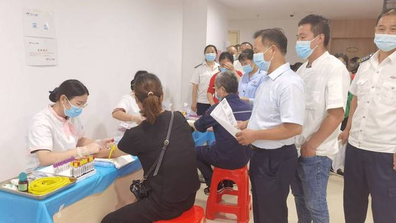 远程慢病管理方案对比