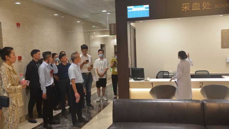 三高慢病管理系统：守护健康，从精准管理开始