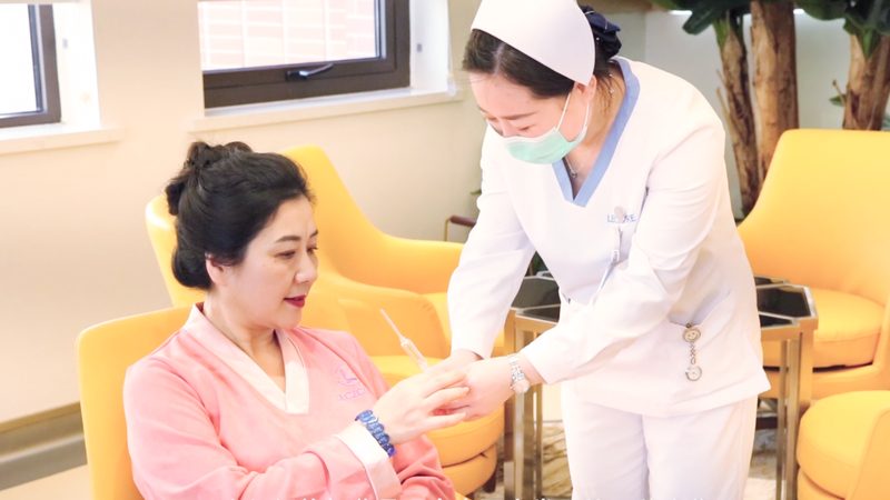 第三方体检报告解读机构