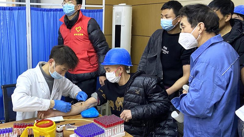 体检套餐代理加盟，如何选择合适的合作伙伴？**