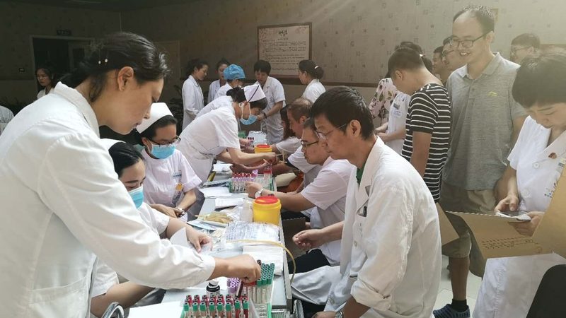 体检项目分类大全：全面了解，精准选择